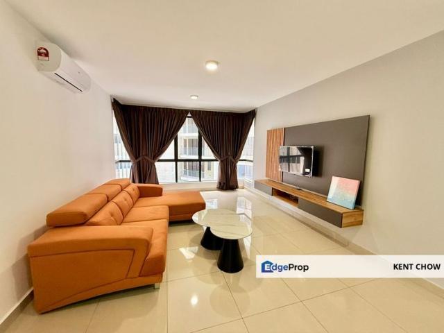 Condominium for rent in Perak, Tanjong Ipoh
