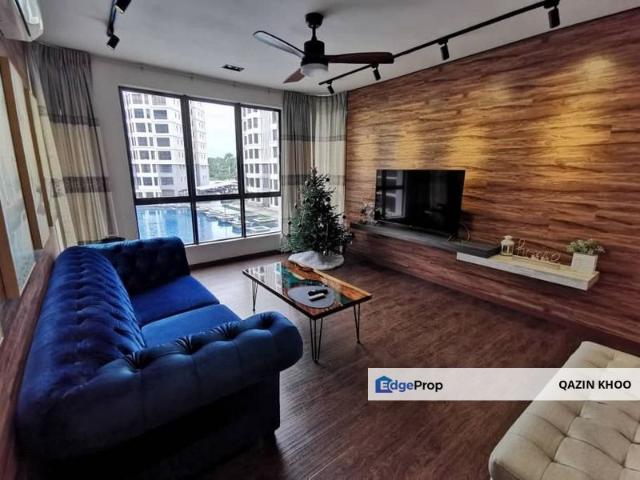 Condominium for rent in Perak, Tanjong Ipoh