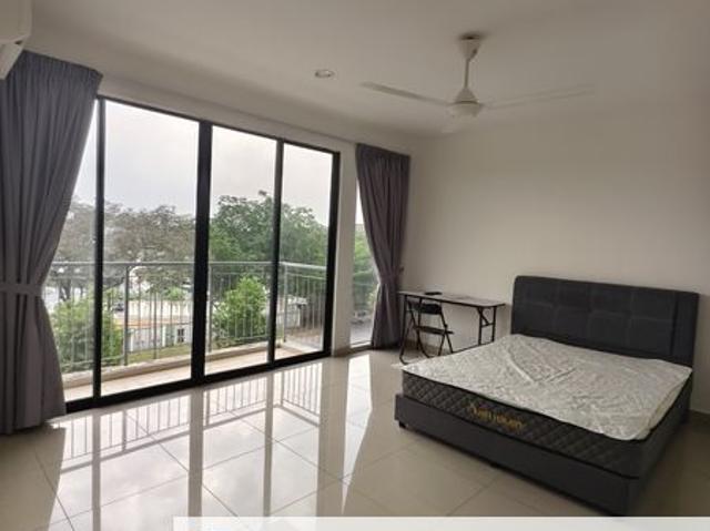Condominium for rent in Perak, Tanjong Ipoh