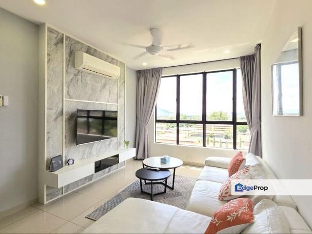 Condominium for rent in Perak, Tanjong Ipoh