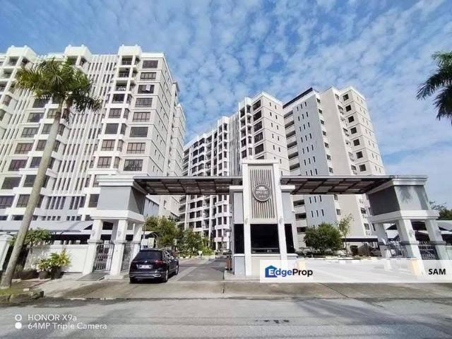 Condominium for sale in Majlis Bandaraya Ipoh, Kinta