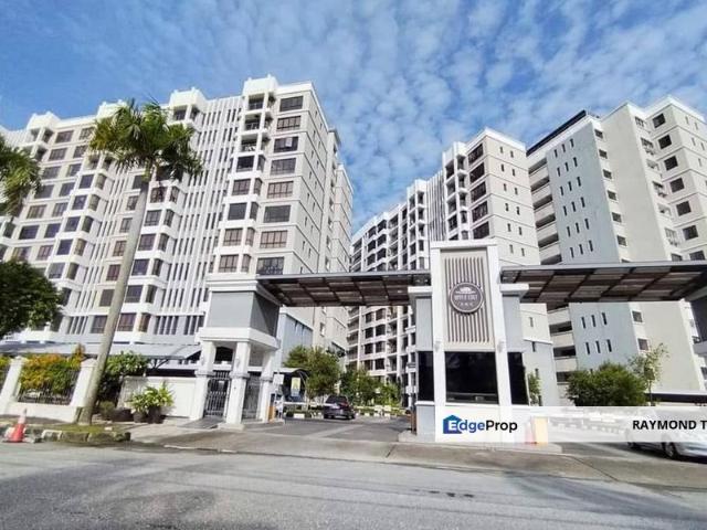 Condominium for sale in Majlis Bandaraya Ipoh, Kinta