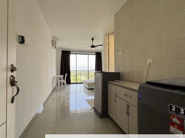 Condominium for rent in Perak, Tanjong Ipoh