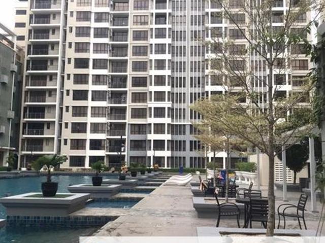 Condominium for sale in Perak, Tanjong Ipoh