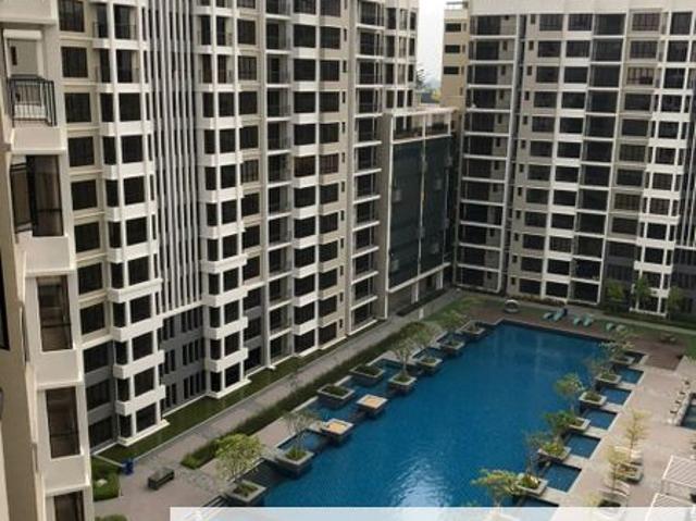Condominium for sale in Majlis Bandaraya Ipoh, Kinta