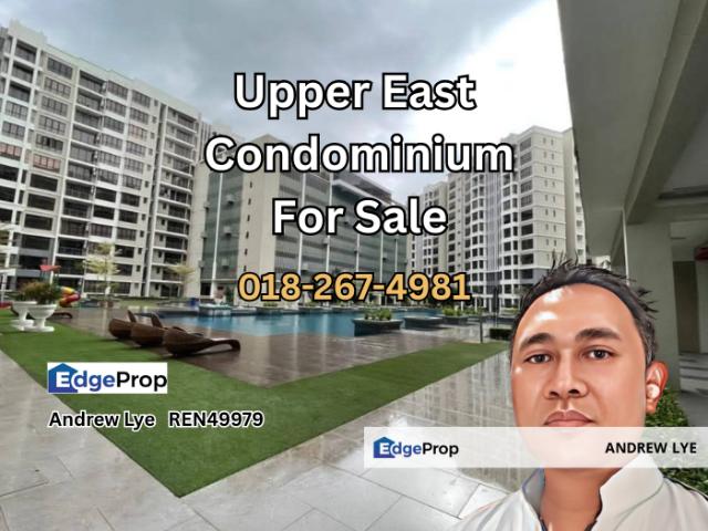 Condominium for sale in Majlis Bandaraya Ipoh, Kinta