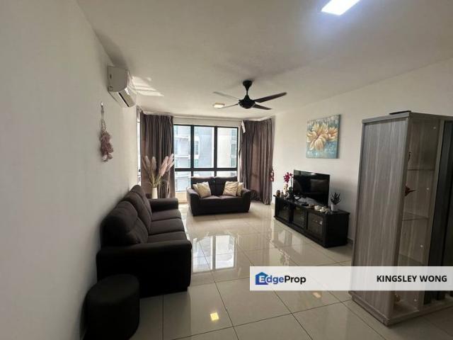 Condominium for sale in Perak, Tanjong Ipoh