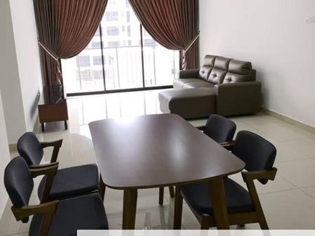 Condominium for sale in Majlis Bandaraya Ipoh, Kinta