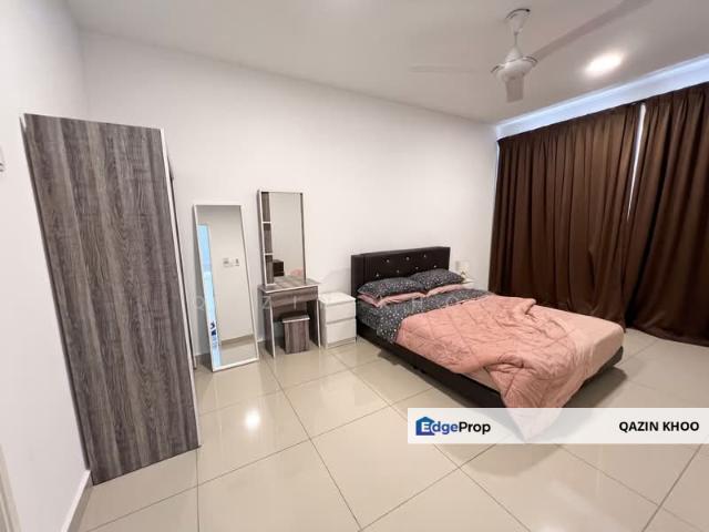 Condominium for sale in Perak, Tanjong Ipoh