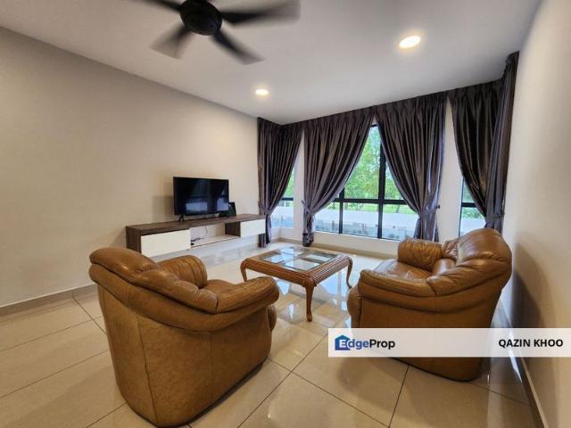 Condominium for sale in Majlis Bandaraya Ipoh, Kinta