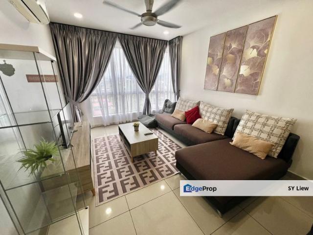 Condominium for rent in Perak, Tanjong Ipoh