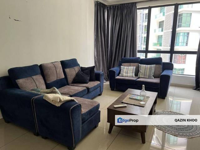 Condominium for sale in Perak, Tanjong Ipoh