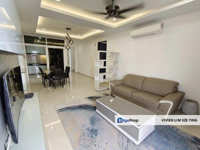 Condominium for sale in Perak, Tanjong Ipoh