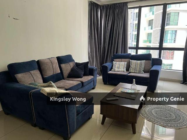 Condominium for sale in Perak, Tanjong Ipoh
