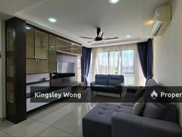 Condominium for rent in Perak, Tanjong Ipoh