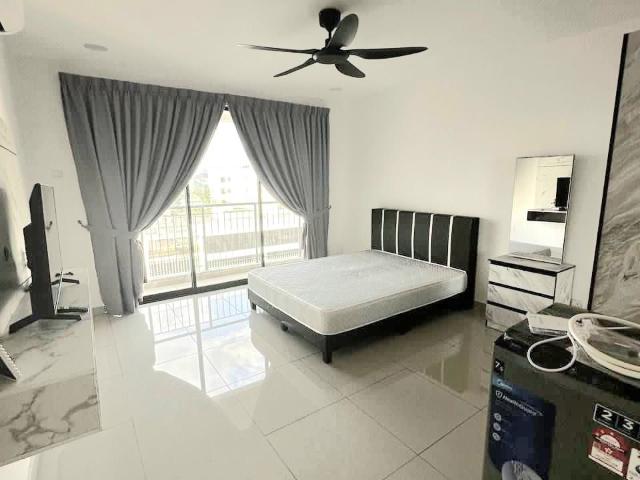 House for rent in Perak, Tanjong Ipoh