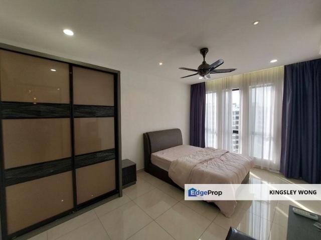 Condominium for rent in Perak, Tanjong Ipoh