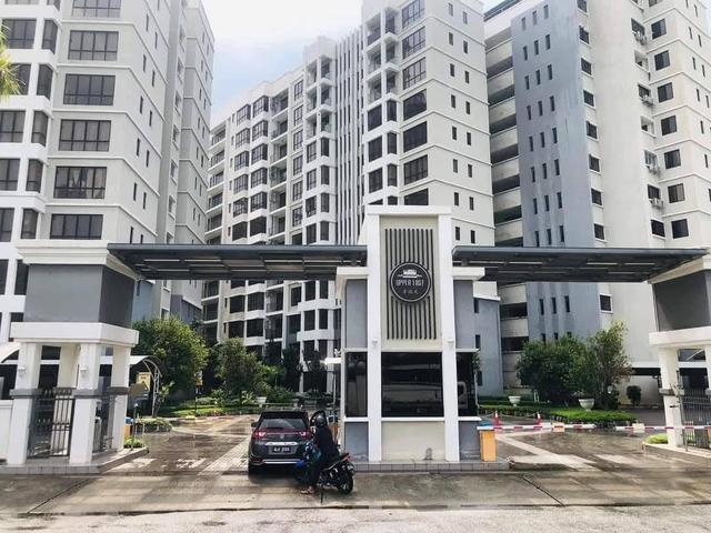 Condominium for sale in Majlis Bandaraya Ipoh, Kinta