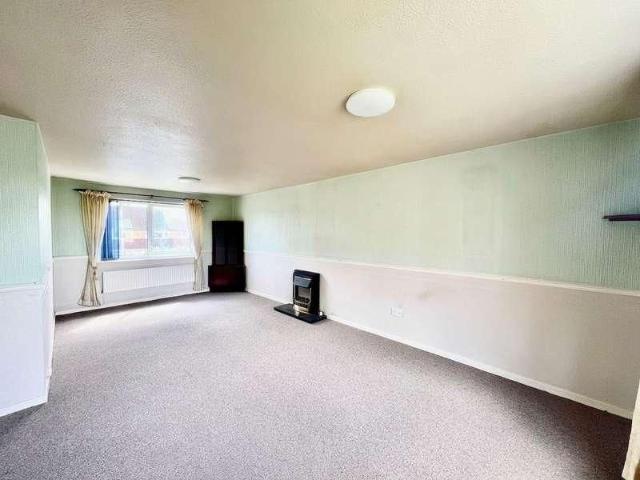Apartment for rent in Eastern Green, West Midlands