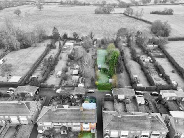 House for sale in Eastern Green, West Midlands
