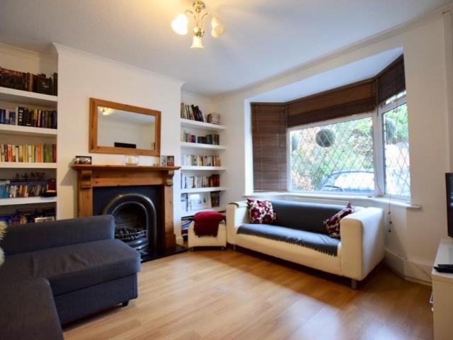 House for rent in Mount Nod, Allesley