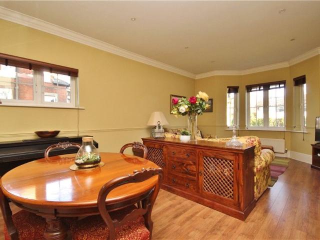 Apartment for rent in Charlotteville, Guildford