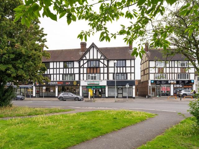 Apartment for rent in Elmers End, Greater London