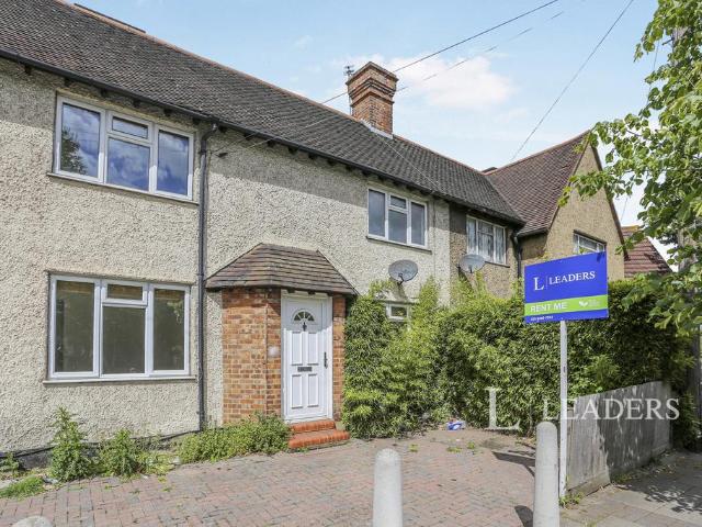 House for rent in Elmers End, Greater London