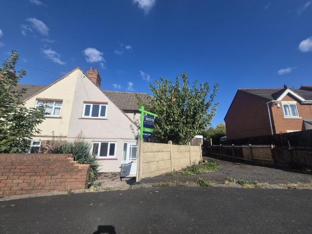House for rent in Coseley, West Midlands