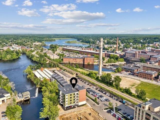 Condo for sale in Biddeford, Maine