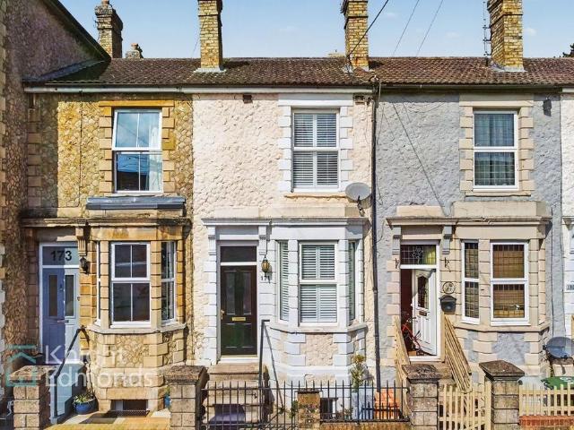 House for rent in Midway, Kent