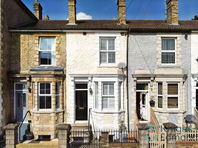 House for rent in Midway, Kent