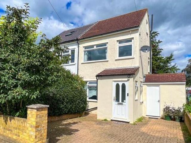 House for sale in Lyons, Greater London