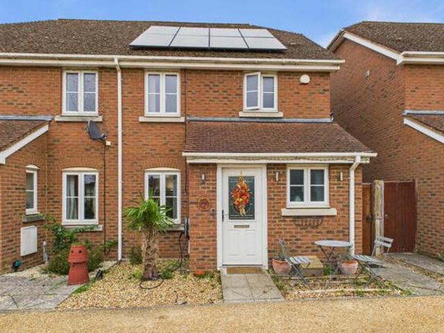 House for sale in Berrick Salome, Oxfordshire