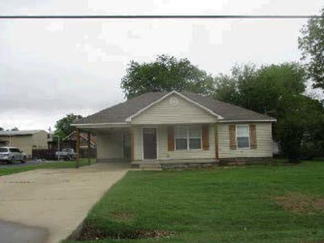 House for sale in Tennessee