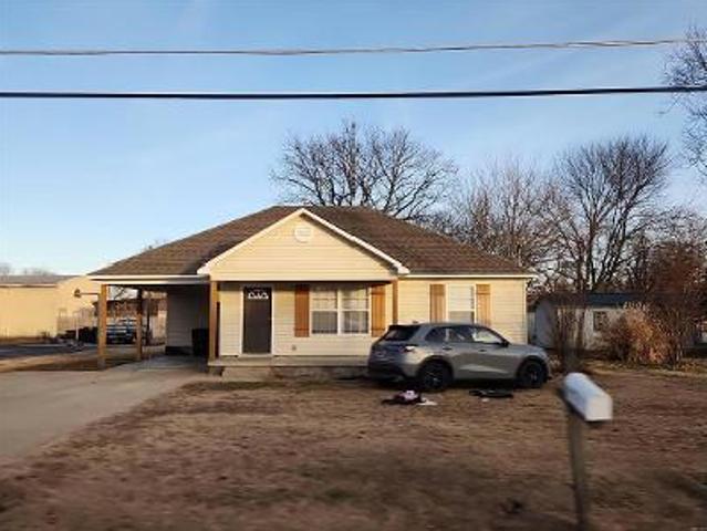 House for sale in Tennessee