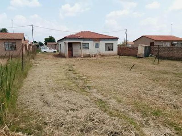 House for sale in Mabopane, Gauteng