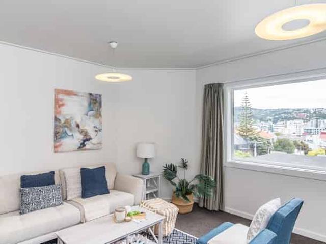 Apartment for rent in Matata, Wellington