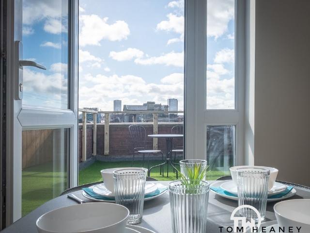 Room for rent in Monkwearmouth, Sunderland
