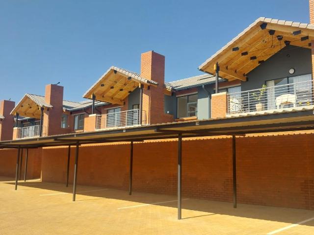 House for rent in Gauteng