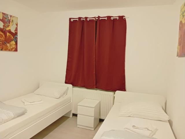 Apartment mieten in Gröpelingen, Bremen