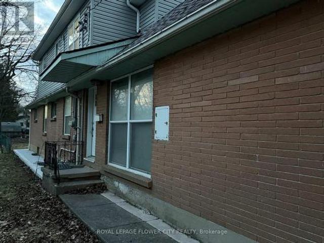 House for rent in London, Southwestern Ontario