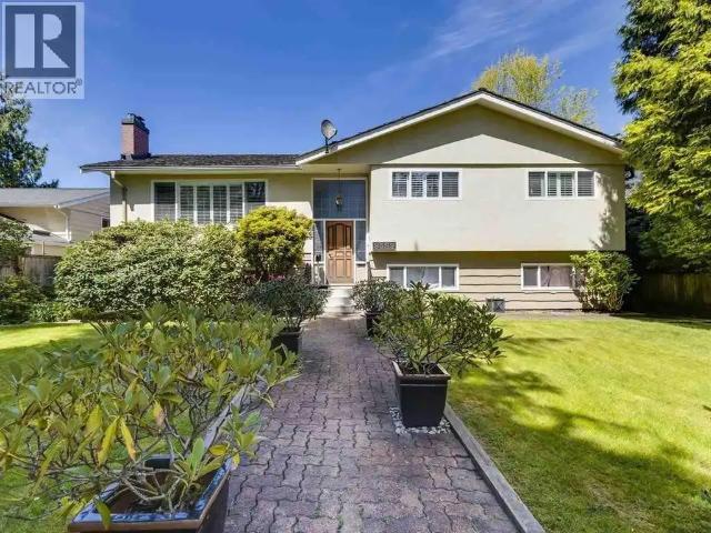 House for rent in Vancouver, British Columbia