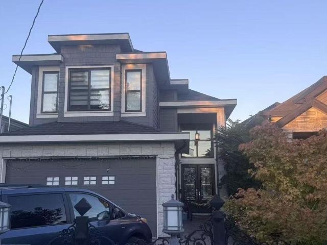 House for rent in McLennan South, Richmond