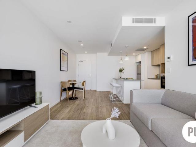Apartment for rent in Toombul, Queensland