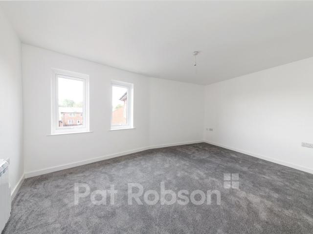 Apartment for rent in Harton, South Shields