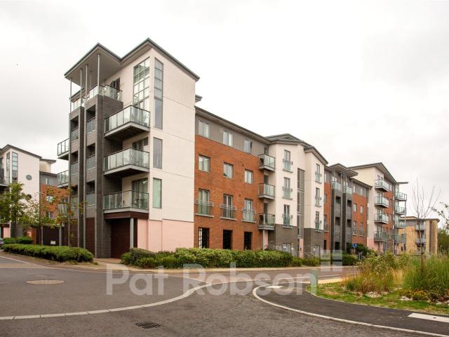 Apartment for rent in Ochre Yards, Gateshead