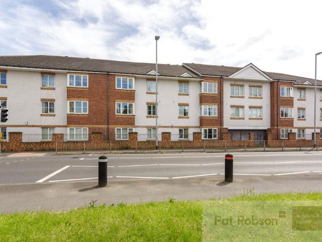 Apartment for rent in Cramlington, North East
