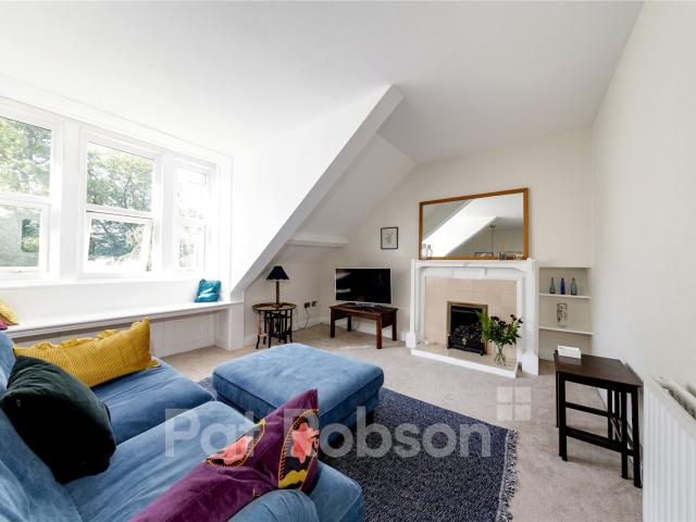 Apartment for rent in Jesmond, Tyne And Wear