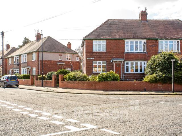 Apartment for rent in South Gosforth, Newcastle upon Tyne
